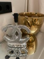 Chanel lamp, Ophalen of Verzenden, Zo goed als nieuw