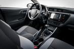 Toyota Auris 1.3 Now Camera | Clima | Cruise | Navi | | 16 I, Gebruikt, 4 cilinders, Met garantie (alle), 1329 cc
