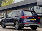 SEAT Tarraco 1.5 TSI AUT7 XCELLENCE 7PERS. NAVI CAMERA DIGI-, Euro 6, 4 cilinders, 150 pk, Blauw