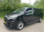 Citroen Jumpy 1.5 BlueHDI 2020 Club BUS Zwart Black, Voorwielaandrijving, Gebruikt, Euro 6, 4 cilinders