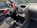Citroen C1 1.0 Exclusive 5Drs Airco led Nw Apk, Voorwielaandrijving, Gebruikt, 4 stoelen, C1