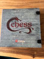 Lego viking chess zeldzame set! Als nieuw!, Ophalen of Verzenden, Zo goed als nieuw, Complete set, Lego