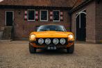 Rally Datsun 1972, Auto's, Achterwielaandrijving, Overige kleuren, 1070 kg, 151 pk