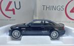 Norev 1:18 BMW M3 CSL 2003 Saphire Black nieuw in verpakking, Hobby en Vrije tijd, Modelauto's | 1:18, Ophalen of Verzenden, Nieuw
