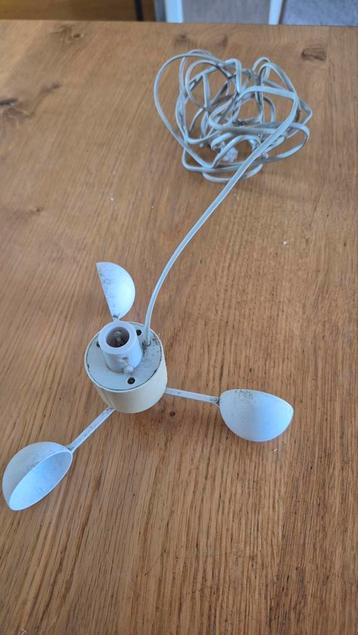 Anemometer Windsnelheidsmeter beschikbaar voor biedingen