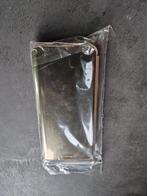 Nieuw hoesje Samsung S9 + goudkleurig, Ophalen of Verzenden, Nieuw, Overige modellen, Hoesje of Tasje