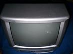 Marquant MCT-1494 vintage kleuren TV met SCART input 37 cm, Ophalen, Gebruikt, Minder dan 40 cm, Overige merken
