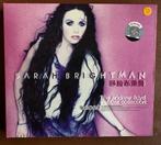 Sarah Brightman - The Andrew Lloyd Webber Collection, Taiwan, Ophalen of Verzenden, 2000 tot heden, Zo goed als nieuw