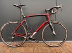 Wilier GTR Team XXL Full Carbon 2x11 Ultegra / Mavic wielset, Fietsen en Brommers, Fietsen | Racefietsen, Overige merken, Meer dan 20 versnellingen