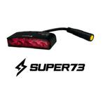SUPER73 S2 / RX tail light, Ophalen of Verzenden