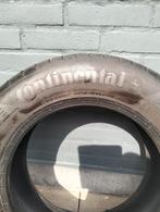 Continental auto banden., Ophalen, Gebruikt