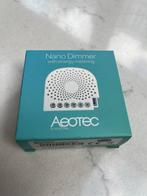 Aeotec Nano Dimmer - Nieuw in doos, Ophalen of Verzenden, Nieuw, Overige typen