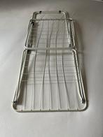 Camping wasrek en droogmolen, Ophalen, Zo goed als nieuw