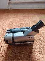 Sony Handycam Vision CCD-TRV65E Hi8 XR, Audio, Tv en Foto, Videocamera's Analoog, Ophalen of Verzenden, Hi 8