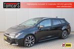 Suzuki Swace 1.8 Hybrid 140PK Automaat Style Camera/Parkeerh, 12 maanden, 450 kg, 4 cilinders, Zwart
