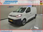 Citroën Jumpy 1.5BlueHDI Airco Euro 6! (bj 2020), Auto's, Bestelauto's, Origineel Nederlands, Te koop, 20 km/l, 102 pk