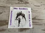 The condors - tomorrow / it was a lie singles [1407]