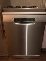 Bosch vaatwasser silence 4 serie, Ophalen, Gebruikt, Minder dan 85 cm, Voorspoelprogramma