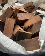 Brandhout: Hardhout, Vuren en Afvalhout, Tuin en Terras, Haardhout, Minder dan 3 m³, Ophalen, Overige houtsoorten, Blokken