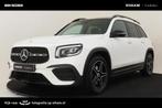 Mercedes-Benz GLB 250 4MATIC PREMIUM PLUS -PANO.DAK|AMG-LINE, Auto's, Mercedes-Benz, Automaat, 12 maanden, Stof, Gebruikt