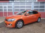 Volkswagen POLO 1.0 TSI 95 Pk Dsg-7 Automaat, Apple Carplay, Gebruikt, Met garantie (alle), Bedrijf, 48 €/maand