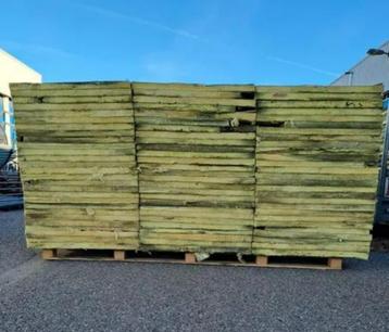 Partij glaswol isolatie ( 183 ) beschikbaar voor biedingen