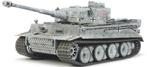 RC tank Tamiya 56010 bouwpakket Tiger I Early production Ful, Ophalen of Verzenden, Nieuw