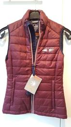 Gaastra dames bodywarmer rood, Gaastra, Nieuw, Ophalen of Verzenden, Maat 34 (XS) of kleiner