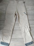 NIEUW!! Beckum Werkbroek khaki kevlar EBT03. W46 - L32, Nieuw, Broek, Dames, Ophalen of Verzenden