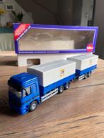 Siku Mercedes 3515, Ophalen of Verzenden, Zo goed als nieuw, Auto