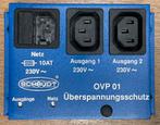 OVP01 Schaudt overspanningsbeveiliging, Schaudt, Zo goed als nieuw, Service@schaudt.de, Planckstr. 8 Markdorf