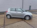 Suzuki Swift 1.3 Comfort (bj 2007), Auto's, Suzuki, Te koop, Zilver of Grijs, Geïmporteerd, Benzine