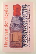 Heyden, Haye van der - Verwarring, Boeken, Verzenden, Gelezen, Nederland