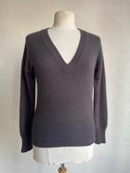 american vintage trui maat s grijs, Kleding | Dames, Truien en Vesten, Maat 38/40 (M), Verzenden, Zo goed als nieuw, American Vintage