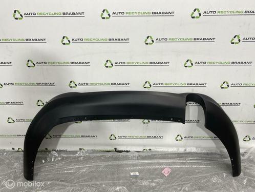 Diffuser Achterbumper Ford Focus 4 NIEUW JX7B-17F954-LB, Auto-onderdelen, Carrosserie en Plaatwerk, Ford, Gebruikt, Ophalen of Verzenden