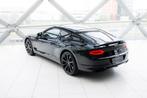 Bentley Continental GT 4.0 V8 | Midnight Emerald | Rotating, Automaat, 12 maanden, 3996 cc, 2140 kg