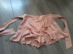 River Island rok broekje, Kleding | Dames, Maat 34 (XS) of kleiner, Ophalen of Verzenden, Roze, Zo goed als nieuw