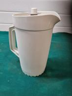 schenkkan tupperware lekvrij, Huis en Inrichting, Keuken | Tupperware, Ophalen of Verzenden