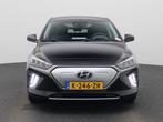 Hyundai IONIQ Comfort EV 38 kWh AUTOMAAT | NAVIGATIE | CAMER, 12 maanden, Gebruikt, Zwart, Origineel Nederlands