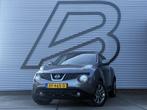Nissan Juke 1.6 Business Edition Navi,Clima,Cruise,Camera,Bl, Auto's, Nissan, Euro 5, Stof, 4 cilinders, Bedrijf