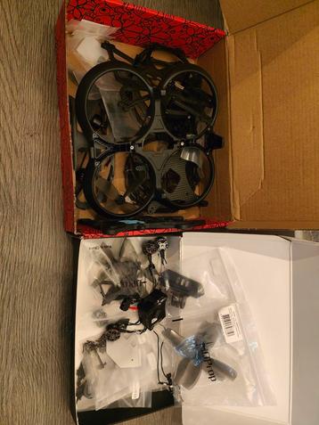 DJI Avata Axisflying 3.5" Upgrade Set compleet  beschikbaar voor biedingen