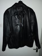 Chazz Leren jas, Kleding | Heren, Overige Herenkleding, Ophalen of Verzenden, Gedragen