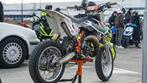 Ktm Behr Supermoto wielen set 85 Husqvarna, Motoren, Gebruikt