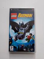 Lego Batman the video game psp, Spelcomputers en Games, Games | Sony PlayStation Portable, Vanaf 7 jaar, Gebruikt, 1 speler, Verzenden