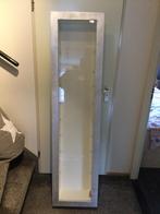 Ikea Bertby vitrinekast, 50 tot 100 cm, 25 tot 50 cm, Ophalen of Verzenden, Zo goed als nieuw
