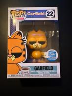 Funko Garfield, Ophalen of Verzenden, Zo goed als nieuw