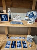 Delftsblauw / Delfts blauw, Antiek en Kunst, Ophalen of Verzenden