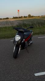 Project scootertje te koop/ te ruil, Ophalen, Gebruikt, Tweetakt, Overige merken