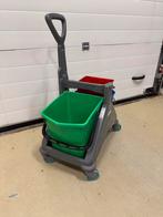 Mopwagen, Huis en Inrichting, Schoonmaakartikelen, Ophalen