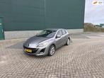 Mazda 3 2.2 CiTD GT-M Clima.Navi, Auto's, Euro 5, Gebruikt, 1370 kg, 4 cilinders